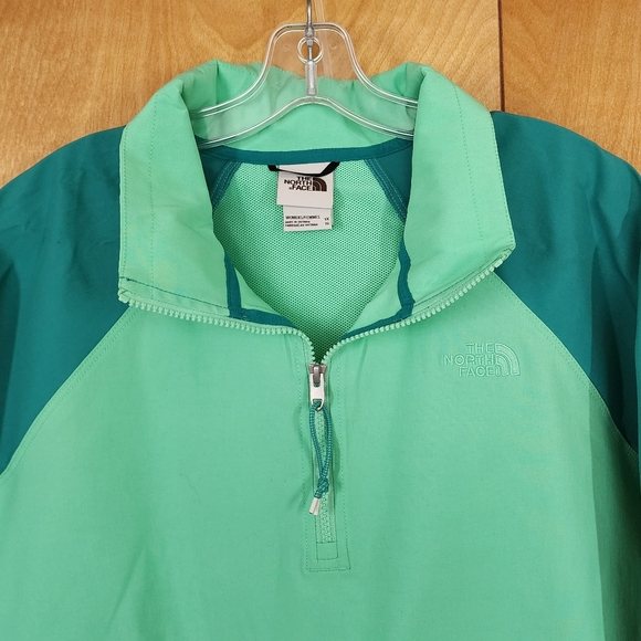 The North Face pullover size 1X - Picture 3 of 11